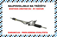 LETVA VOLANA // PEUGEOT / MAZDA / KIA / FORD / SEAT / DACIA/ TOYOTA //
