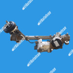 LETVA VOLANA RENAULT AUSTRAL 6800017839