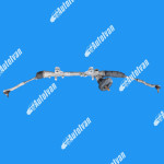 LETVA VOLANA RENAULT CAPTUR II 1.6 DCI 490016739R