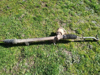 Letva volana Renault Scenic 2 - 2005.g.