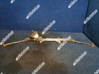 LETVA VOLANA RENAULT SCENIC III 490010024R