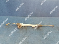 LETVA VOLANA RENAULT TWINGO II 1.2 8200867057