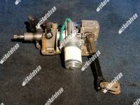 LETVA VOLANA RENAULT TWINGO II RED. 488106304R 6900002165A