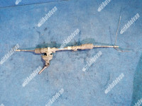 LETVA VOLANA RENAULT TWINGO