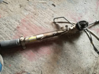 LETVA VOLANA V W AG ŠKODA FABIA