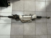 LETVA VOLANA VW PASSAT B6