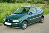 Letva volana VW Polo 6n