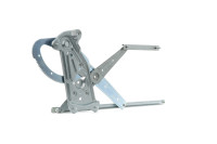 Lijeve škare podizač stakla Renault Megane MK3 2011 Grandtour