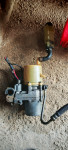 Mazda 3 servo motor