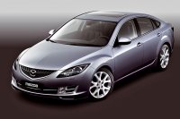 MAZDA 6 2008-2010 RABLJENI DIJELOVI