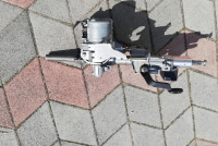 Megane 4 električni servo