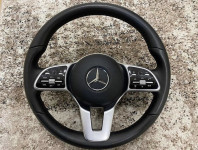 Mercedes  MTF volan