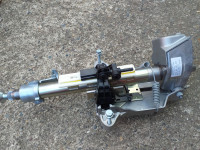 Mercedes A klasa W169 stup volana