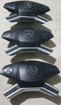 ***MERCEDES-BENZ**AIRBAG VOLANA ML W164**