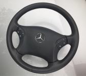 Mercedes C-klasa W203 * SIVI *- Volan i airbag volana