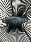 Mercedes C klasa W204 Airbag volana! TOP STANJE!ZAGORJE-VARAŽDIN-ZAGRE