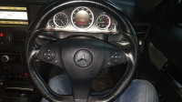 mercedes e w212 w207 amg volan
