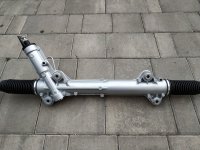 Mercedes Sprinter W906, VW Crafter LETVA VOLANA