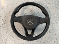 MERCEDES VITO W447 AIRBAG VOLANA