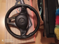 Mercedes Volan CLA klasa sa airbagom