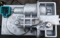 Mercedes W204 ESL reparatura