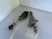 Mercedes w211 E klasa stup volana, rucno podesiv