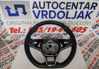 MF volan /Škoda Octavia 2022 /5E3419093P