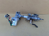 MITSUBISHI OUTLANDER SERVO VOLANA