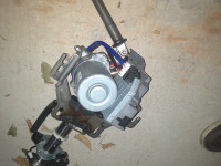 Nissan Qashqai 2010god servo volan prodajem