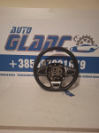 Obruč volana Renault Megane 4/Scenic4 Kožni volan RSA 1540 484001 444R