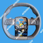 OBRUČ VOLANA / VOLAN CITROEN C4 III C41 RED. 98406912ZD   25-