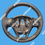 OBRUČ VOLANA / VOLAN FIAT DOBLO III REDESIGN 07356367820 631029810B