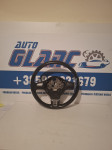 Obruč volana VW POLO/6R/CADDY Kožni volan 6R0 419 091 E