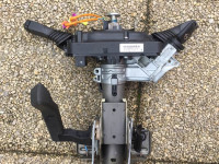 Opel astra H rucke za zmigavce i upravljacki mehanizam