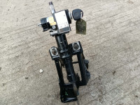 opel corsa b 1.0i stup volana s kontakt bravom