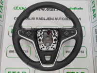OPEL INSIGNIA A, 2009.–2017. — MULTIFUNKCIJSKI VOLAN — 22992758