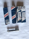 Golf 1 GTI injektori Bosch