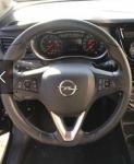 Opel Karl volan multifunkcionalni kožni sa airbagom
