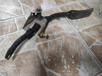 papucica gasa kia pride 1.3 benzin