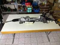 Passat b6 b7 cc touran letva volana