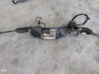 Passat B6 letva volana