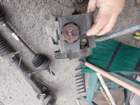 peugeot  206 14e servo letve volana