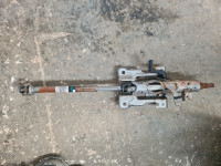 Peugeot 208 1.2 VTI 2015 Stup volana