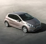 Peugeot 208 dijelovi stup volana (senzor volana)