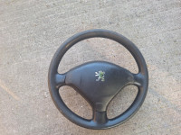 peugeot 307 volan s zracnim jastukom
