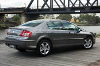 407 2008-2012 dijelovi stup volana (senzor volana)