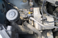 Peugeot 407 pumpa volana 9682527780