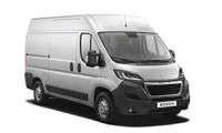 PEUGEOT BOXER-KOLO VOLANA