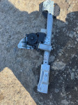 Podizač prednjeg prozora električni Dacia Sandero, 807211440R