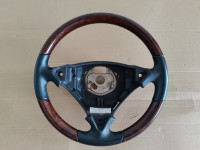 Porsche Cayenne 957 Volan